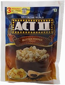 ACT II Pop