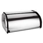 Extra Large Stainless Steel Bread Box