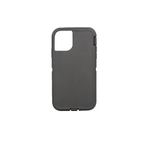 Replacement TPE Rubber Outer Skin Compatible with Otterbox Defender Series Case for iPhone 11 Black