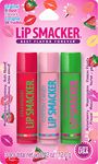 Lip Smacker Ls Lip Balm Trio - Frozen 2, 12 Grams