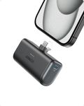 Anker Nano Power Bank with Built-in