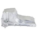 264-135 Engine Oil Pan For Chevrole