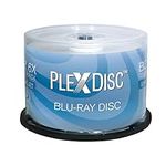 PlexDisc 633-214 25 GB 6X Blu-ray W