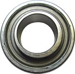 Timken RA100RR AG Narrow Inner Ring Ball Bearing Insert with Eccentric Lock