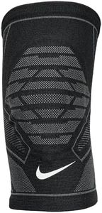 NIKE PRO Knit Knee Sleeve Size XL,White