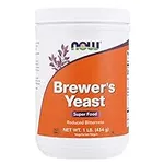 NOW Supplements, Brewer's Yeast Pow