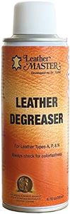 LEATHER MA