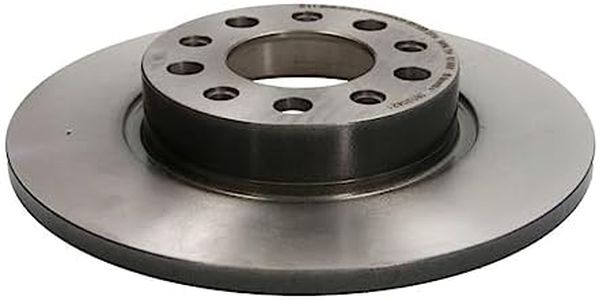 Brembo 08.9364.21 COATED DISC LINE Bremsscheibe - Paar