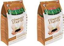 Jobe’s Organics Compost Starter 4-4