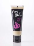 Very Lazy Garlic Paste Tube, 75 gram