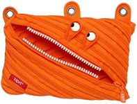 ZIPIT Monster 3-Ring Binder Pencil 