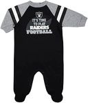 Gerber Unisex Baby Baby Boys NFL Fo