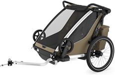 Chariot Cross 2 Double Faded Khaki