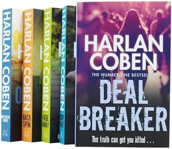 Harlan Cob