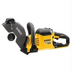 DeWalt DCS690N XR FlexVolt Cut Off Saw 230mm 54V Bare Unit