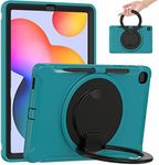 TianTa Case for Galaxy Tab S6 Lite 