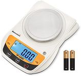 Bonvoisin Digital Lab Scale 600g x 