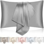 SILKTALE 100% Mulberry Silk Pillowc