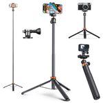 Compact Tripods