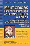 Maimonides―Essential Teachings on J