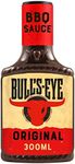 Bull's-Eye Original BBQ Sauce, 300 