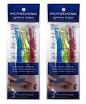 Personna Eyebrow Shapers 3 Count (2
