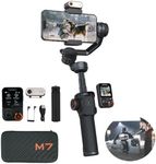 Hohem iSteady M7 Gimbal Stabilizer 