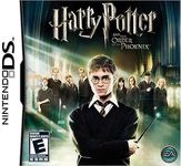 Harry Potter & The Order of the Phoenix / Game