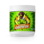 Ludicrous Growth Plant Food Hydroponic Nutrients – 1.1 lb Premium Bud Fertilizer for Indoor Plants (or Outdoor) works in soil – Nitrogen Fertilizer for Vegetative / Growth Stage – Easy to Use and Eco Friendly Powder Formulation (500 grams)