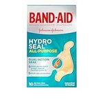 Band-Aid Brand Hydro Seal Adhesive 