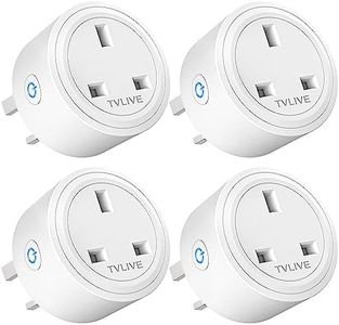 Smart Plug