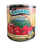 Ruggiero Premium Italian Peeled Tomato 2.5Kg | Pomodori Pelati