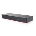 Thunderbolt 3 Docking Station For Lenovo