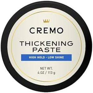 Cremo Mens
