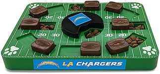 Pets First NFL Los Angeles Chargers