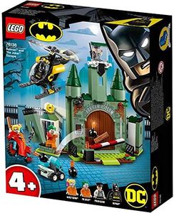 LEGO® DC S