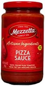 Mezzetta P