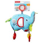 Fisher-Price DYF88 Activity Elephant