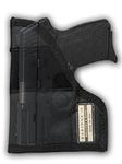 Barsony Gun Concealment Pocket Hols