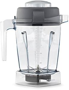 Vitamix® Classic Wet Container 1.4L, Lid/Cap/Blade/Tamper