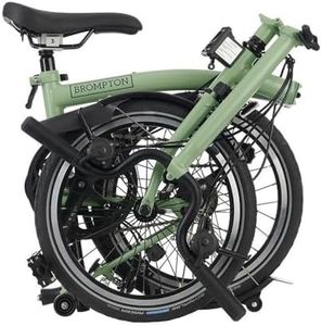 Brompton C