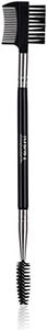 Eyebrow Comb 3-in-1 Makeup Tool by Impora London. Groom and Shape Brows, Eyelashes. Lash and Brow Duo Double Ended Tool.