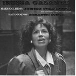 Maks Goldins - Eighteen Jewish Folk Songs & Rachmaninov - Romantic Songs