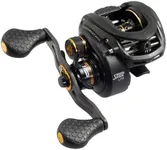 Lew's Tournament Pro LFS Speed Spool 8.3:1 Right Hand Baitcast Reel