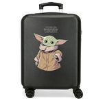 Star Wars, Grogu, One Size, Cabin Suitcase