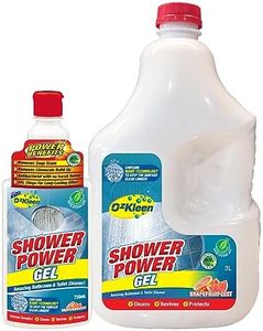 OzKleen Sh