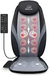 Snailax Shiatsu Massage Cushion wit