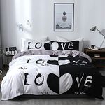 King Size Comforter For Couples