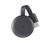 Google Chromecast: Streaming Media Box