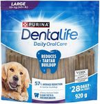 DentaLife Daily Oral Care Dog Treat